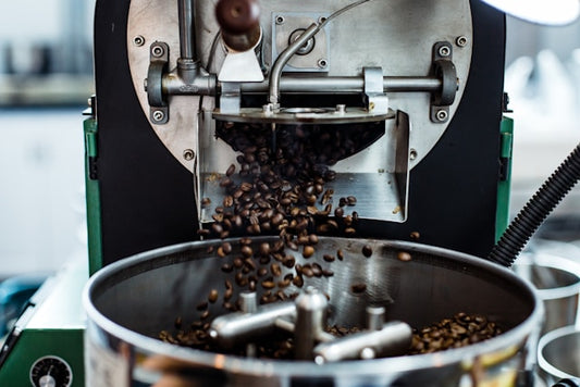 Exploring the World of Coffee: A Guide to Single-Origin Beans.