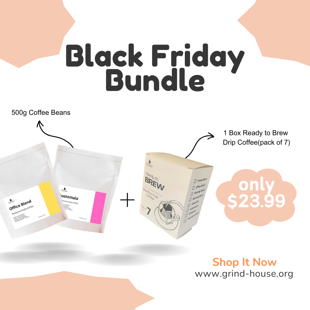 Black Friday Bundle