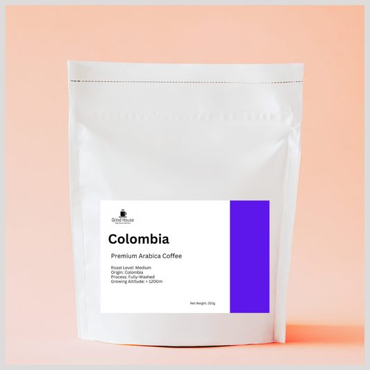 Colombia (250g)