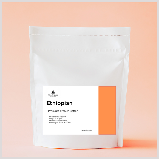 Ethiopian (250g)