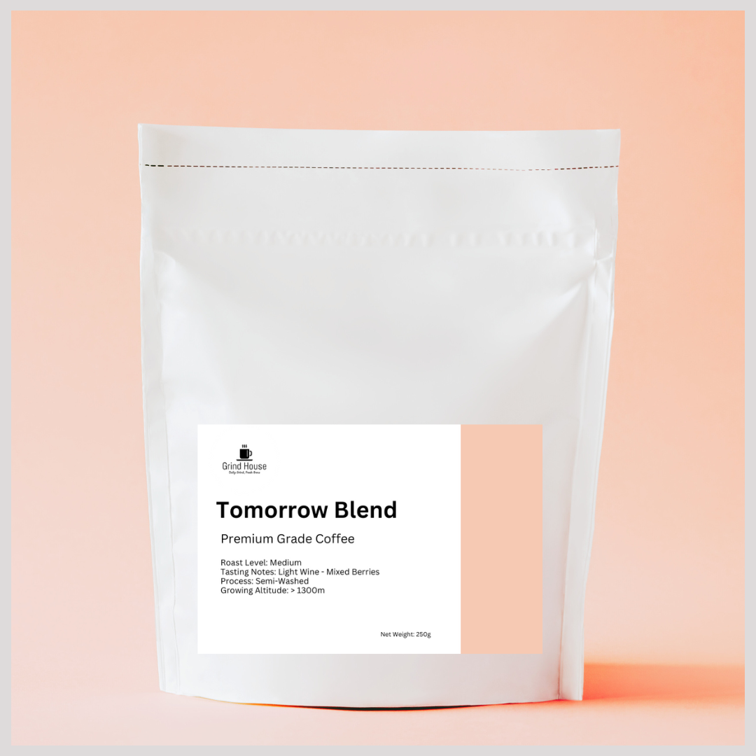 Tomorrow Blend (250g)